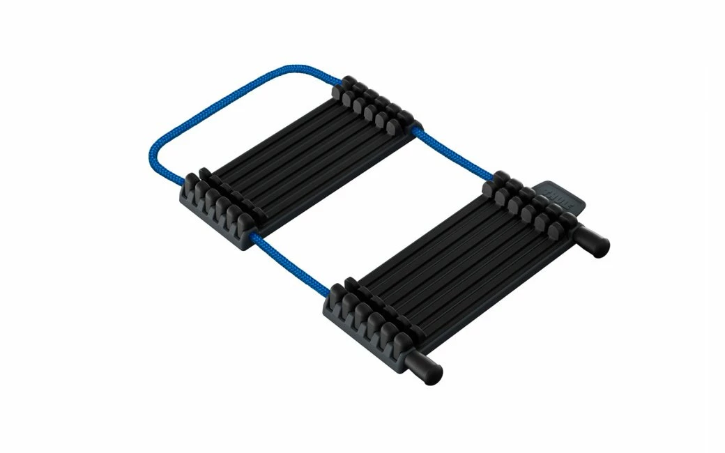 Accessoire Porte-vélo Thule Protection Des Pinces Pour Cadre Carbone. 2 Accessoire Porte-vélo Thule Protection Des Pinces Pour Cadre Carbone. – Image 2