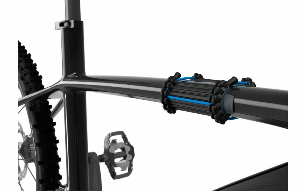Accessoire Porte-vélo Thule Protection Des Pinces Pour Cadre Carbone. 1 Accessoire Porte-vélo Thule Protection Des Pinces Pour Cadre Carbone.