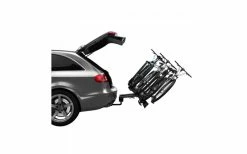 Adaptateur Pour 4ème Vélo Thule VeloCompact - 926101 -Sacoche Vélo Soldes adaptateur porte velo thule velocompact 4th 926101 2
