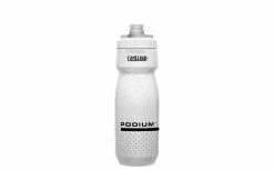 Bidon Camelbak Podium Blanc/Noir 710 ML - 2021 -Sacoche Vélo Soldes bidon camelbak podium blancnoir 710 ml 2021 2