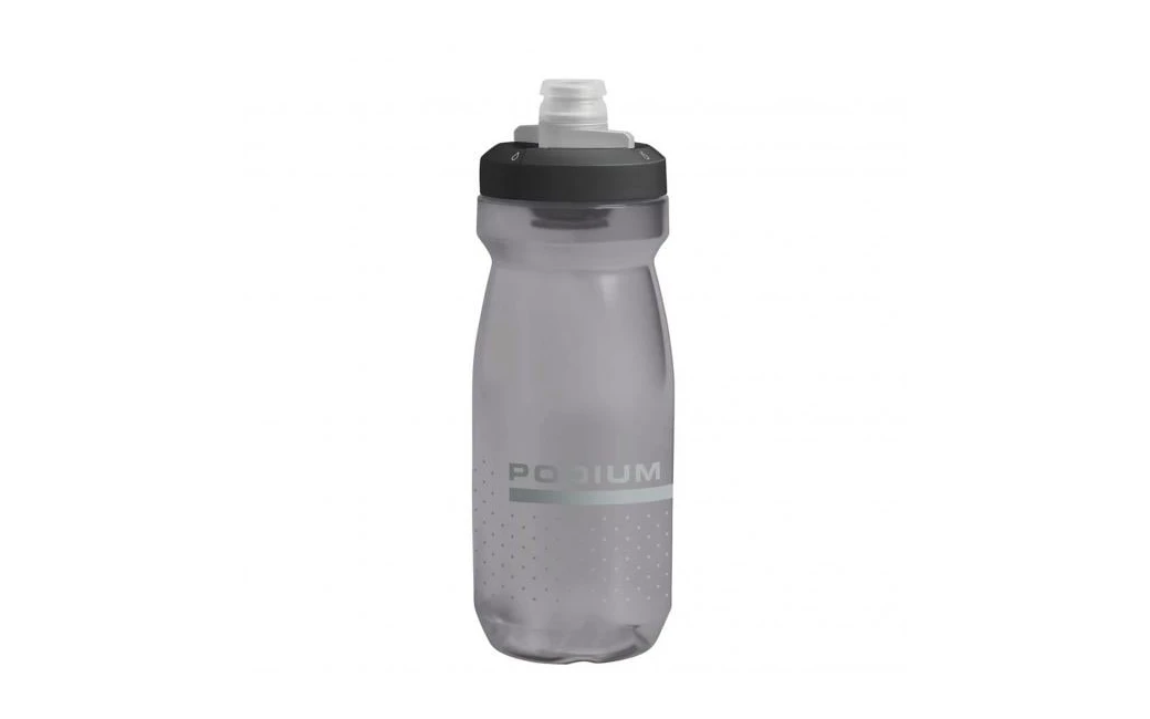 Bidon Camelbak Podium Gris - 600 Ml 1 Bidon Camelbak Podium Gris - 600 Ml