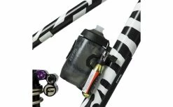 Ensemble Bidon Et Porte-bidon Zefal Sense Pro 50 Et Pulse Z2 - 2021 -Sacoche Vélo Soldes bidon et porte bidon zefal sense pro 50 et pulse z2 2021 2