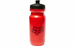 Bidon Fox Rouge Logo Rouge 650 ML