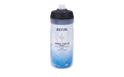 ZEFAL Bidon Isotherme Zéfal Arctica Pro 55 (550 Ml) Bleu - 2021