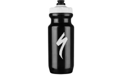 Bidon Specialized Noir/Blanc - 0,6L