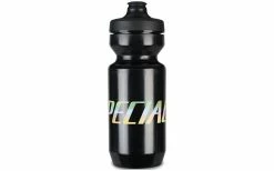 Bidon Specialized Purist Noir Holograph 0.6L