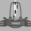 Bras De Fixation Second Vélo Pour Thule Velocompact - 52625