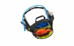 Ceinture Hydratation Camelbak Repack LR 4L Noir -Sacoche Vélo Soldes ceinture hydratation camelbak repack lr 4l noir 3