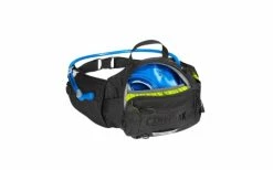 Ceinture Hydratation Camelbak Repack LR 4L Noir -Sacoche Vélo Soldes ceinture hydratation camelbak repack lr 4l noir 4
