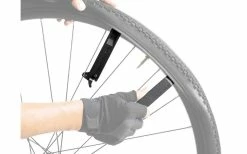 Démonte-pneu Et Démonte-attache-rapide TOPEAK Power Level - 2021 -Sacoche Vélo Soldes demonte pneu et demonte attache rapide topeak power level 2021 3