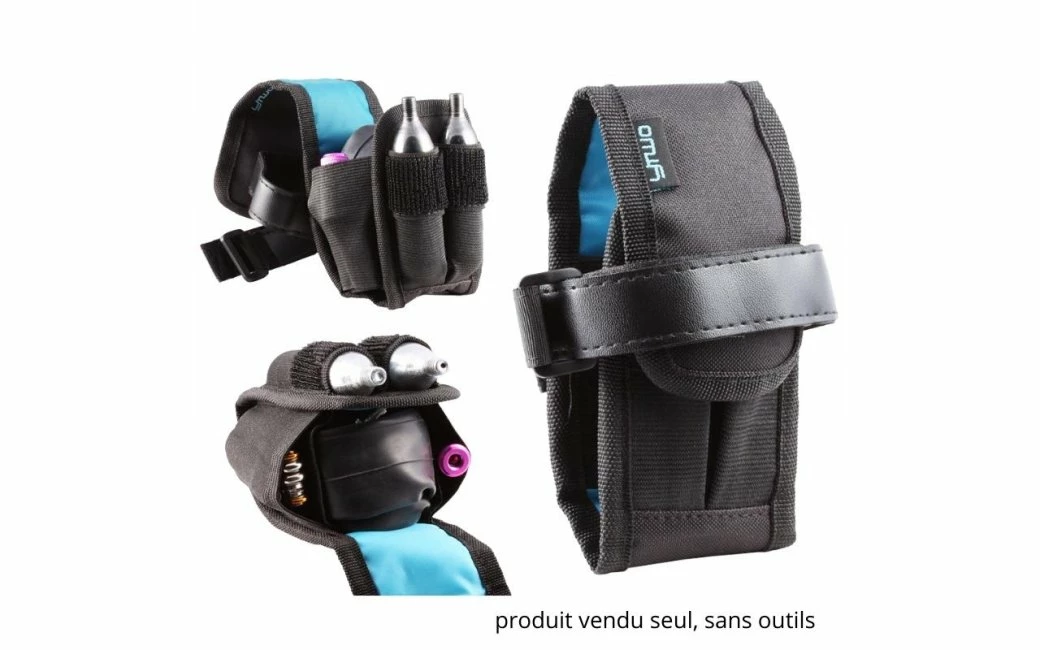 Housse Porte-outils YTWO "Strap It" 1 Housse Porte-outils YTWO "Strap It"