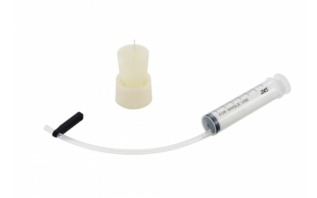 Kit De Purge Shimano TL-BT03 1 Kit De Purge Shimano TL-BT03