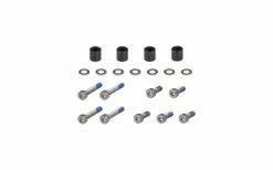 Kit De Visserie Pour Porte-bagage Bontrager - 578181