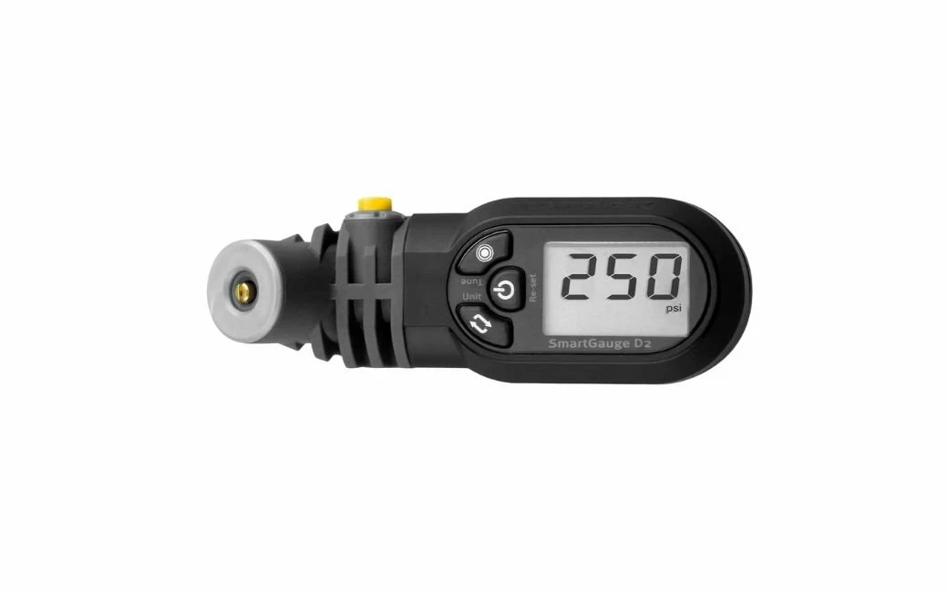 Manomètre Digital TOPEAK SmartGauge D2 - 2021 2 Manomètre Digital TOPEAK SmartGauge D2 - 2021 – Image 2