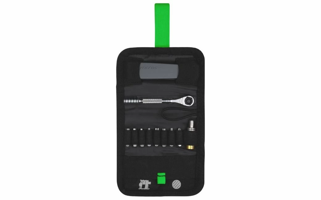 Multi-outils SYNCROS Guide 1 Multi-outils SYNCROS Guide