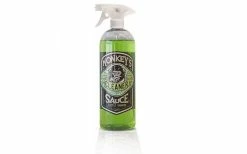 Monkey's Sauce Nettoyant Vélo Monkeys Sauce Cleaner Spray 1L