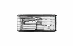 Outil Multifonctions Topeak Mini P20 - 20 Fonctions - 2021 -Sacoche Vélo Soldes outil multifonctions topeak mini p20 20 fonctions 2021 2