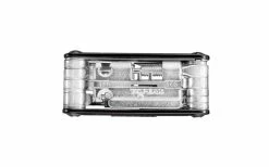 Outil Multifonctions Topeak Mini P20 - 20 Fonctions - 2021 -Sacoche Vélo Soldes outil multifonctions topeak mini p20 20 fonctions 2021 3