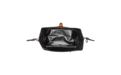 Paire De Sacoche Bikepacking ORTLIEB Gravel-Pack 2x12.5L Noir -Sacoche Vélo Soldes paire de sacoche bikepacking ortlieb gravel pack 2x125l noir 2