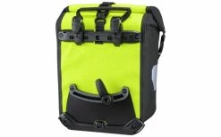 Paire De Sacoche De Voyage Avant ORTLIEB Sport-Roller High Visibility Jaune Fluo 8 Paire De Sacoche De Voyage Avant ORTLIEB Sport-Roller High Visibility Jaune Fluo -Sacoche Vélo Soldes paire de sacoche de voyage avant ortlieb sport roller high visibility jaune fluo 2