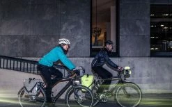 Paire De Sacoche De Voyage Avant ORTLIEB Sport-Roller High Visibility Noir Reflective -Sacoche Vélo Soldes paire de sacoche de voyage avant ortlieb sport roller high visibility noir reflective 4