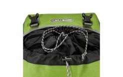 Paire De Sacoche De Voyage Ortlieb Bike-Packer Plus 2x21L Vert - 2021 -Sacoche Vélo Soldes paire de sacoche de voyage ortlieb bike packer plus 2x21l vert 2021 2
