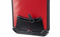 Paire De Sacoches De Voyage Ortlieb Sport-Roller City Rouge 2x12.5L - 2021 -Sacoche Vélo Soldes paire de sacoche de voyage ortlieb sport roller city rouge 2x125l 2021 3