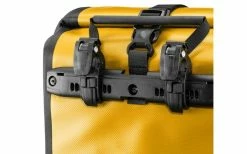 Paire De Sacoche De Voyage Ortlieb Sport-Roller Classic 2x12.5L Jaune -Sacoche Vélo Soldes paire de sacoche de voyage ortlieb sport roller classic 2x125l jaune 2