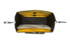 Paire De Sacoche De Voyage Ortlieb Sport-Roller Classic 2x12.5L Jaune -Sacoche Vélo Soldes paire de sacoche de voyage ortlieb sport roller classic 2x125l jaune 5