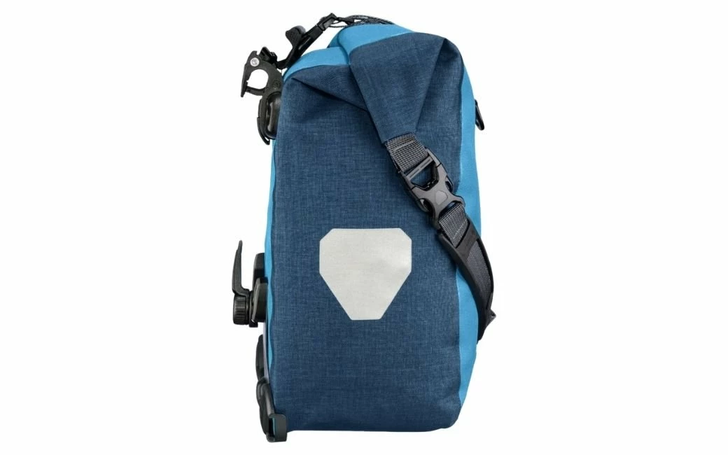 Paire De Sacoche De Voyage ORTLIEB Sport-Roller Plus Bleu 3 Paire De Sacoche De Voyage ORTLIEB Sport-Roller Plus Bleu – Image 3