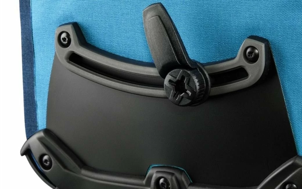 Paire De Sacoche De Voyage ORTLIEB Sport-Roller Plus Bleu 6 Paire De Sacoche De Voyage ORTLIEB Sport-Roller Plus Bleu – Image 6