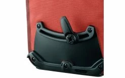 Paire De Sacoche De Voyage ORTLIEB Sport-Roller Plus Rouge -Sacoche Vélo Soldes paire de sacoche de voyage ortlieb sport roller plus rouge 3