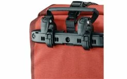 Paire De Sacoche De Voyage ORTLIEB Sport-Roller Plus Rouge -Sacoche Vélo Soldes paire de sacoche de voyage ortlieb sport roller plus rouge 4