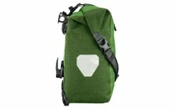 Paire De Sacoche De Voyage ORTLIEB Sport-Roller Plus Vert Kiwi -Sacoche Vélo Soldes paire de sacoche de voyage ortlieb sport roller plus vert kiwi 2