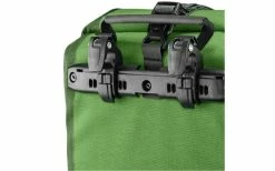 Paire De Sacoche De Voyage ORTLIEB Sport-Roller Plus Vert Kiwi -Sacoche Vélo Soldes paire de sacoche de voyage ortlieb sport roller plus vert kiwi 4