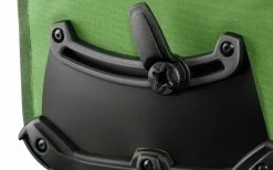 Paire De Sacoche De Voyage ORTLIEB Sport-Roller Plus Vert Kiwi -Sacoche Vélo Soldes paire de sacoche de voyage ortlieb sport roller plus vert kiwi 5
