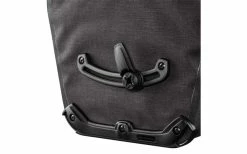 Paire De Sacoche ORTLIEB Bike Packer Plus Gris/Noir 9 Paire De Sacoche ORTLIEB Bike Packer Plus Gris/Noir -Sacoche Vélo Soldes paire de sacoche ortlieb bike packer plus grisnoir 3