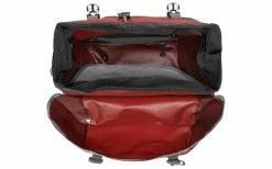 Paire De Sacoche ORTLIEB Bike Packer Plus Rouge 10 Paire De Sacoche ORTLIEB Bike Packer Plus Rouge -Sacoche Vélo Soldes paire de sacoche ortlieb bike packer plus rouge 4