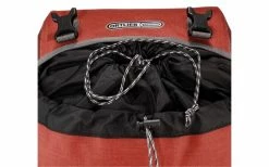 Paire De Sacoche ORTLIEB Bike Packer Plus Rouge 11 Paire De Sacoche ORTLIEB Bike Packer Plus Rouge -Sacoche Vélo Soldes paire de sacoche ortlieb bike packer plus rouge 5