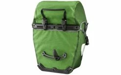 Paire De Sacoche ORTLIEB Bike Packer Plus Vert Kiwi 8 Paire De Sacoche ORTLIEB Bike Packer Plus Vert Kiwi -Sacoche Vélo Soldes paire de sacoche ortlieb bike packer plus vert kiwi 2