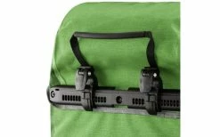 Paire De Sacoche ORTLIEB Bike Packer Plus Vert Kiwi 10 Paire De Sacoche ORTLIEB Bike Packer Plus Vert Kiwi -Sacoche Vélo Soldes paire de sacoche ortlieb bike packer plus vert kiwi 4