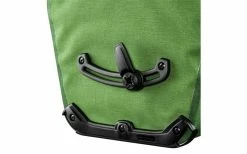 Paire De Sacoche ORTLIEB Bike Packer Plus Vert Kiwi 11 Paire De Sacoche ORTLIEB Bike Packer Plus Vert Kiwi -Sacoche Vélo Soldes paire de sacoche ortlieb bike packer plus vert kiwi 5