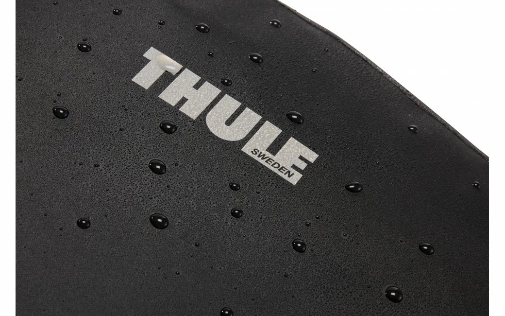 Paire De Sacoche THULE Shield Pannier Noir 2 Paire De Sacoche THULE Shield Pannier Noir – Image 2