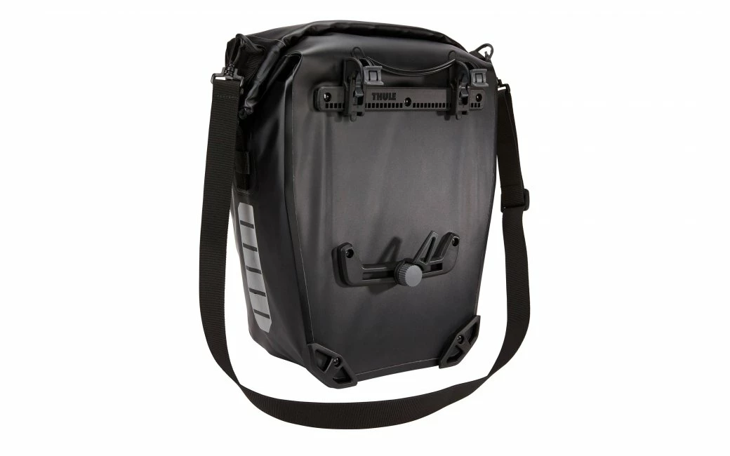 Paire De Sacoche THULE Shield Pannier Noir 3 Paire De Sacoche THULE Shield Pannier Noir – Image 3