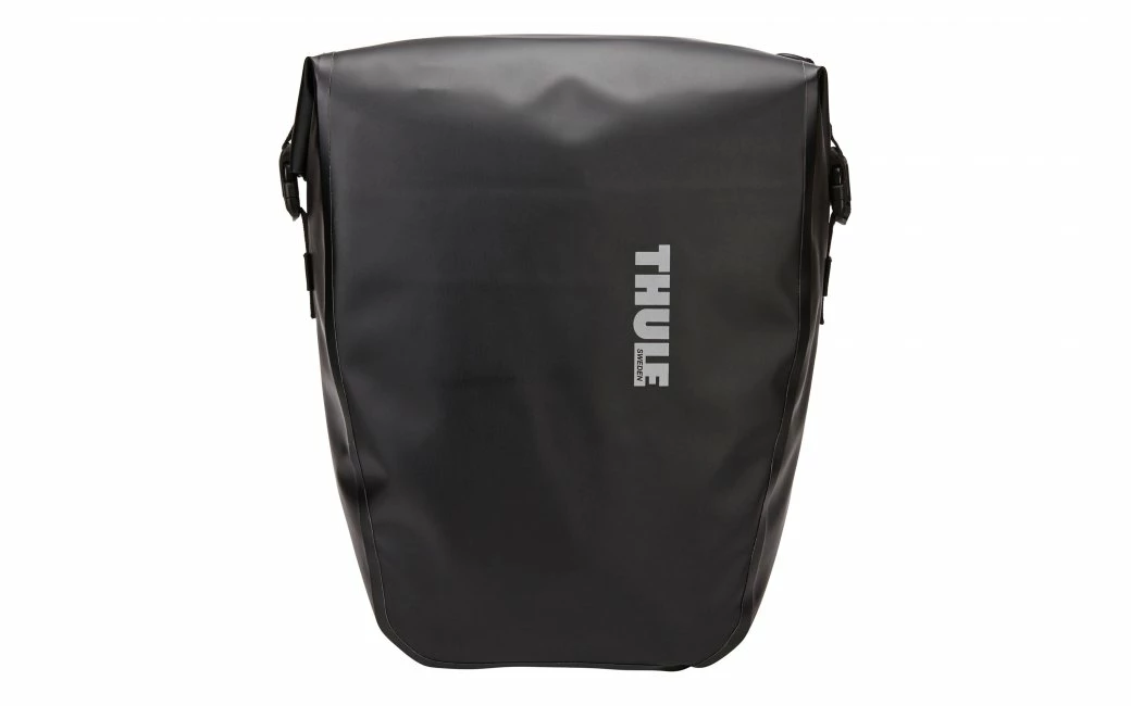 Paire De Sacoche THULE Shield Pannier Noir 4 Paire De Sacoche THULE Shield Pannier Noir – Image 4