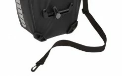Paire De Sacoche THULE Shield Pannier Noir 11 Paire De Sacoche THULE Shield Pannier Noir -Sacoche Vélo Soldes paire de sacoche thule shield pannier noir 9