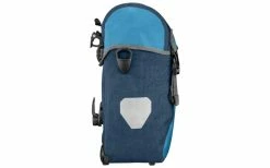 Paire De Sacoche Voyage ORTLIEB Sport-Packer Plus Bleu -Sacoche Vélo Soldes paire de sacoche voyage ortlieb sport packer plus bleu 2