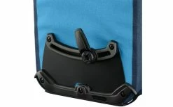 Paire De Sacoche Voyage ORTLIEB Sport-Packer Plus Bleu -Sacoche Vélo Soldes paire de sacoche voyage ortlieb sport packer plus bleu 3