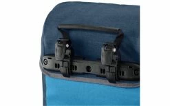 Paire De Sacoche Voyage ORTLIEB Sport-Packer Plus Bleu -Sacoche Vélo Soldes paire de sacoche voyage ortlieb sport packer plus bleu 4