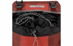 Paire De Sacoche Voyage ORTLIEB Sport-Packer Plus Rouge -Sacoche Vélo Soldes paire de sacoche voyage ortlieb sport packer plus rouge 4